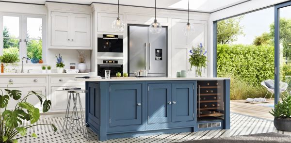 Kitchen Design Service in Mesa