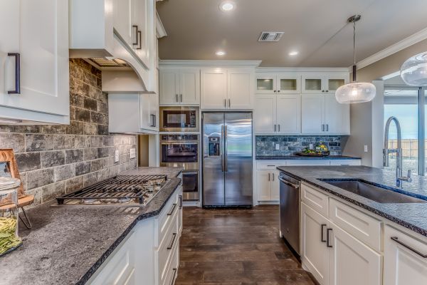 Cabinet Remodeling in Mesa