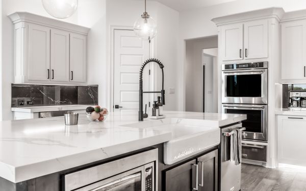 Kitchen Updating in Mesa