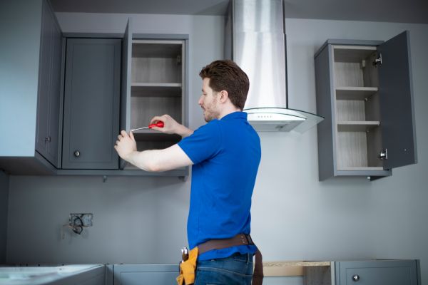 Kitchen Upgrading in Mesa