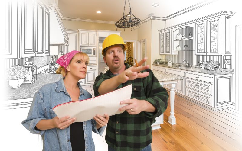 Local Home Improvement Companies